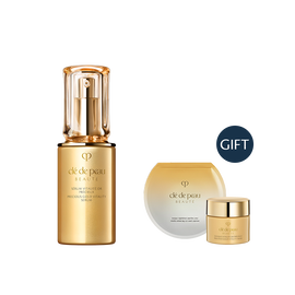 PRECIOUS GOLD VITALITY SERUM